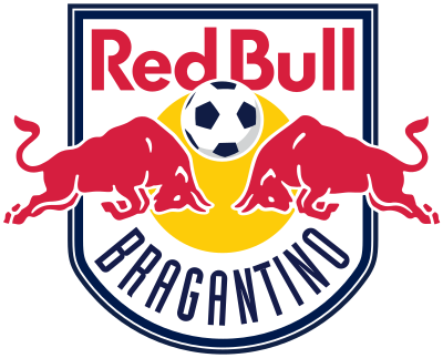 Red Bull Bragantino Logo